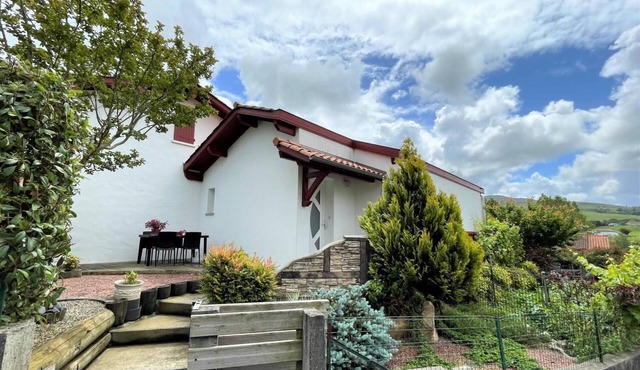 Chez Claverie - Hasparren in HASPARREN