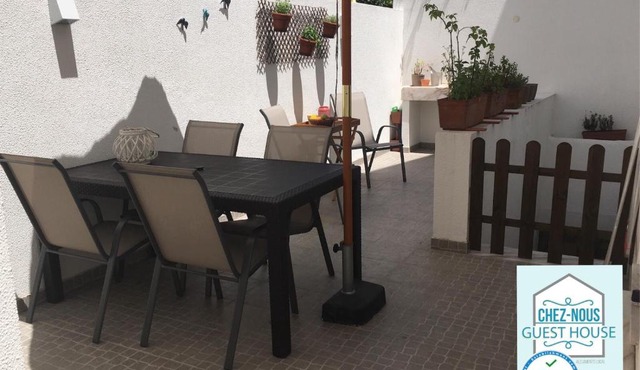 Chez Nous - Guest House