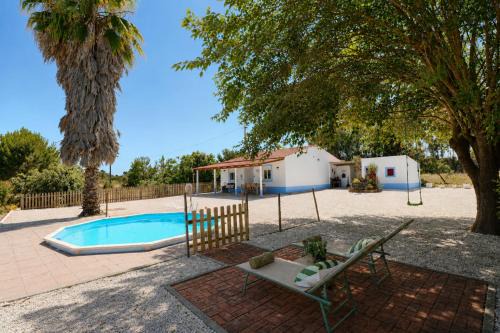 Chicas Country House