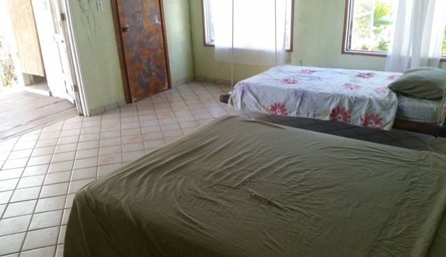 Chilantro cabin 2.1 in Ojochal