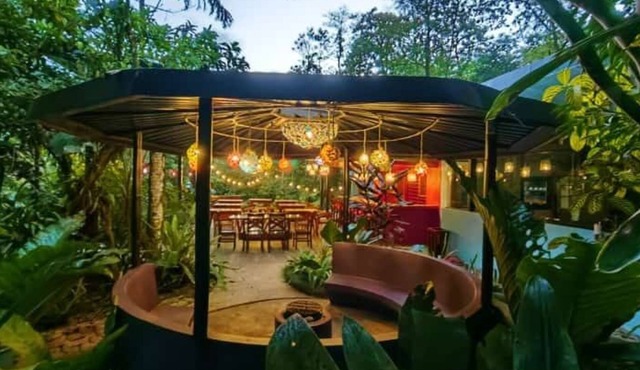 Chirripo Art Hotel