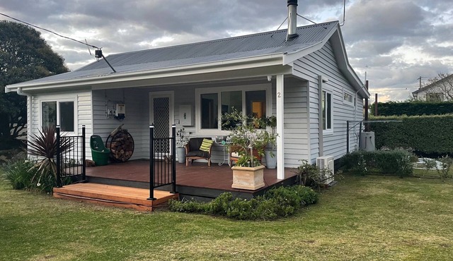 Chloe's Cute Cottage