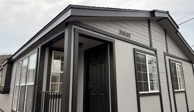 Cienega Springs Getaway