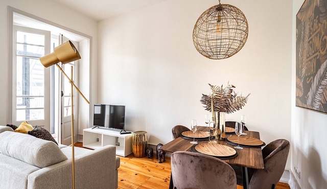 Cilantro Apartment, Wifi, Terrace !New!