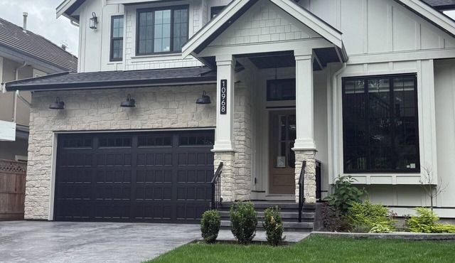 Clean and comfortable stay at a quiet neighbourhood