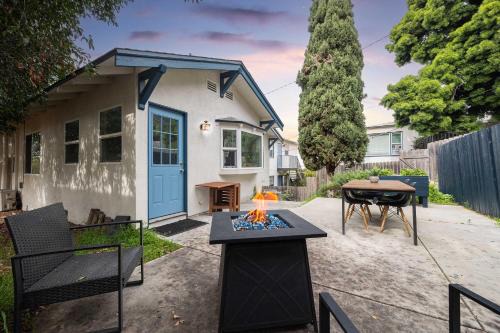 Close to Balboa Park Central Villa