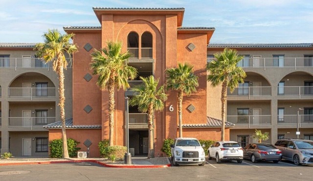 Club Wyndham Indio - 1 Bedroom