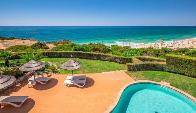 Clube Porto Mos - Sunplace Hotels & Beach Resort