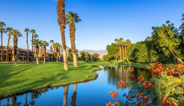 Coachella Fest Second weekend April 16th-20th. 4 nights, 5 days