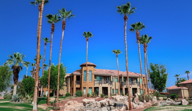 COACHELLA Marriott Desert Springs Villas 2, Kitchen, Access to Resort Amenities