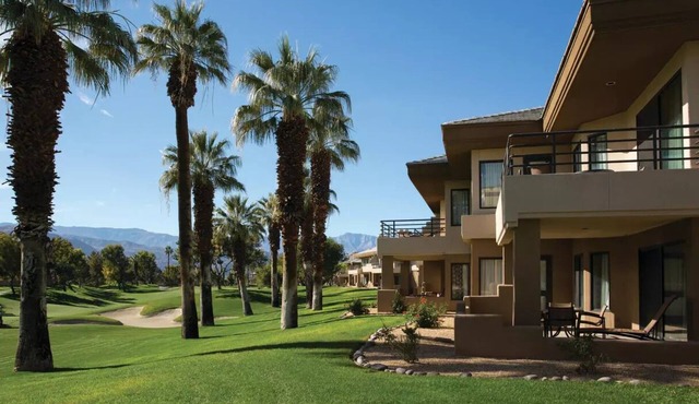 COACHELLA Marriott Desert Springs Villas 1, Kitchen, Access to Resort Amenities