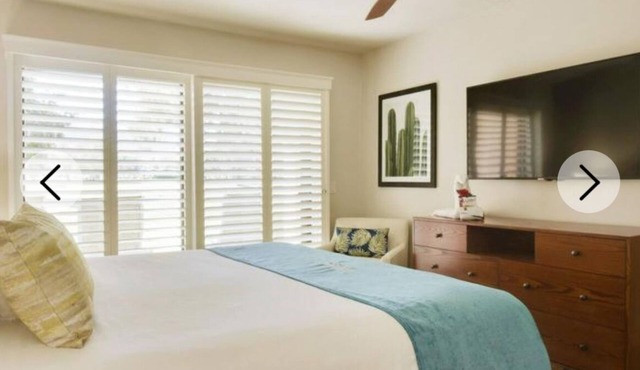 Coachella Stay at Desert Oasis!