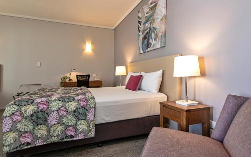 Coachmans Inn Warwick