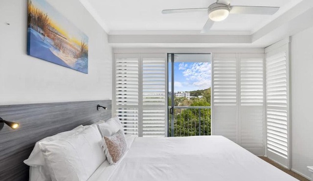 Coastal Charmer Resort-style Living at Alex Beach