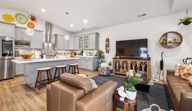 Coastal Retreat | Half Moon Bay