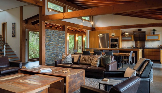 Coastal View-Rated top place to stay on the inlet!