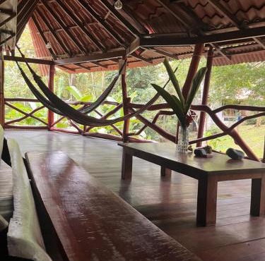 Cocles House