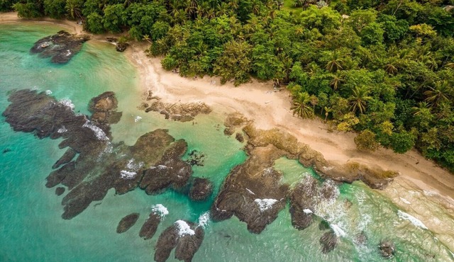 Colina Secreta - Glamping and Villas