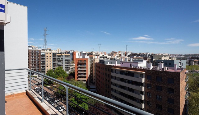 Colinas Premium 3BR - Three Bedroom Apartment, Sleeps 5