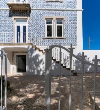 Come Inn Sintra