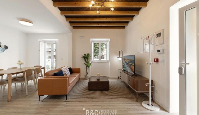 Comfort & Design - Close to the beach
