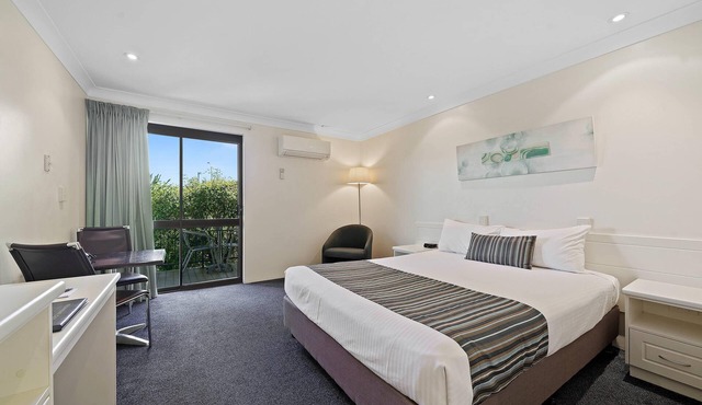 Comfort Inn Glenfield