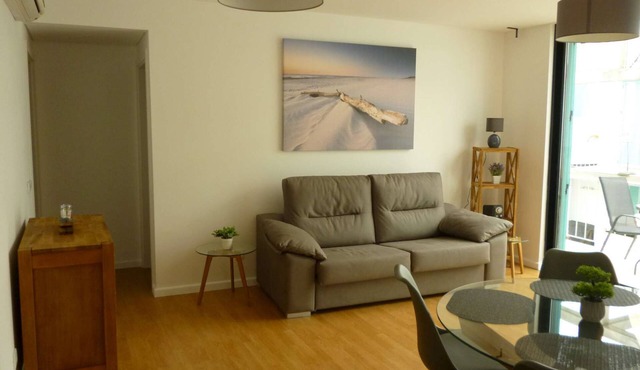 Comfortable apartment with swimmingpool, Cabanas de Tavira