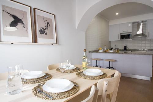 Comfortable getaway in Medieval Castro Marim by Lisbeyond