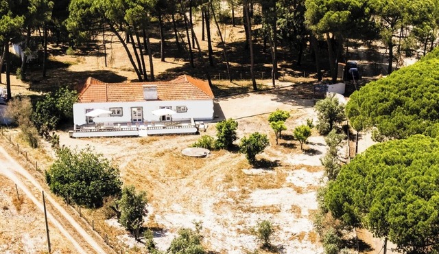 Comporta Serenity Villa