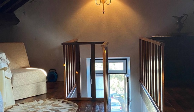 Condessa da Arrifana - Rustic family home 5 min from Seia, Serra da Estrela