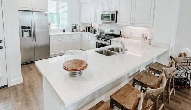 Condo in Buellton