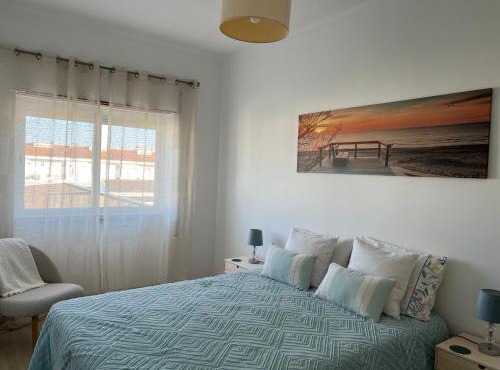 Confort Apartment 2 Bedrooms
