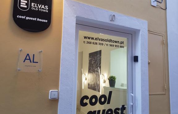Cool Guest House