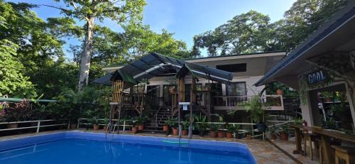 Cool Waters Jungle Villas