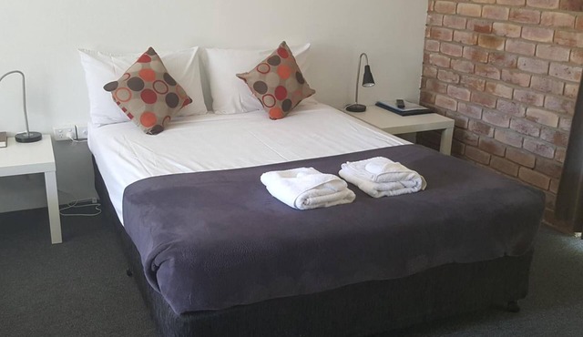 Coomera Motor Inn