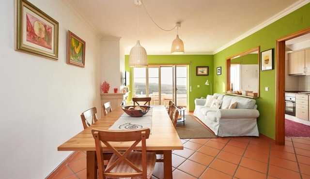 Coral Villa