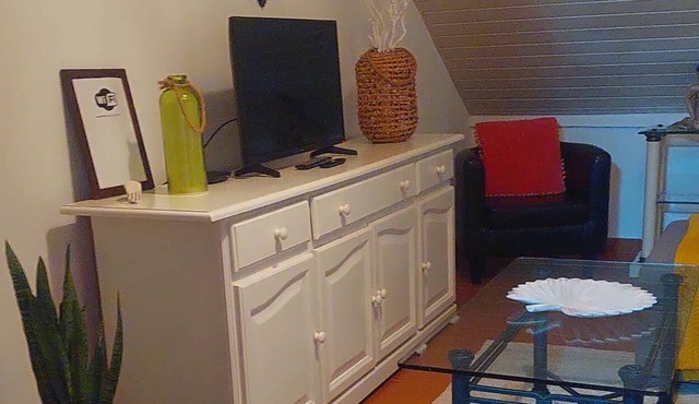 Corema Orange Apartment, Santo André, Setubal