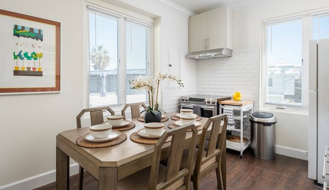 Coronado Crown Villa 2- Last Chance for July | Walk to Beaches, Dining & Everyth