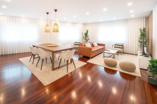 Costa Nova Premium Apartment & Pool