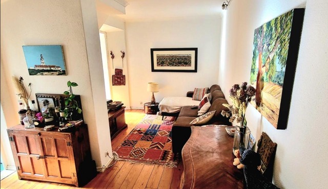 Cosy Apartment in Central Lisbon