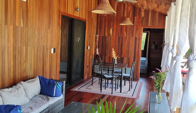 Cosy House, Cocles, Puerto Viejo de Talamanca