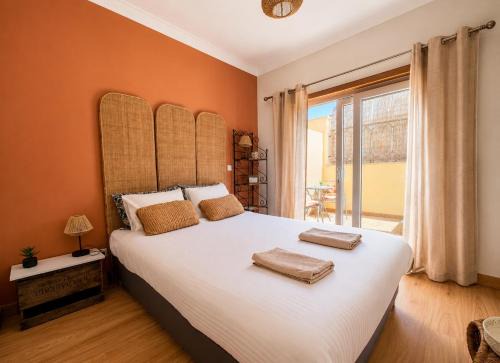 Cosy room with bathroom and private access