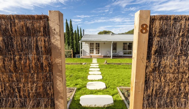 Cosy Rye Gowrie Coastal Cottage – Retreat by the Foreshore