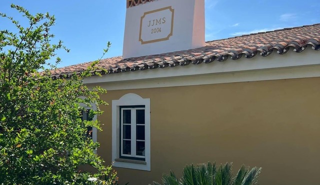 Country House Alegrete Portalegre - Castanheiro da Penha