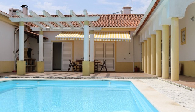 Country House near Aveiro with Private Pool