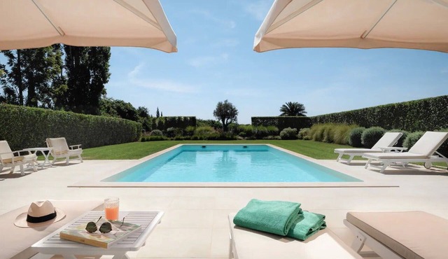 Country House "Quinta Da Donalda" with Mountain View, Private Pool & Wi-Fi
