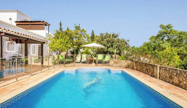 Countryside Charming 5-BR Villa, 30min from the Coast | Private Pool & Garden