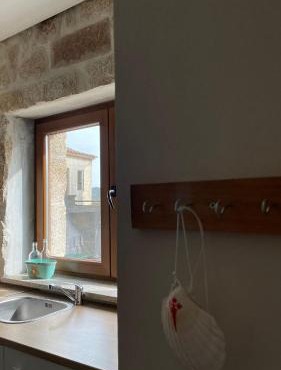 Covo Residence - Casa Santiago