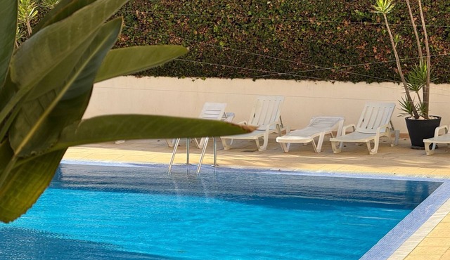 Cozy 1Bdr Flat w/Pool in Vilamoura by Lovelystay