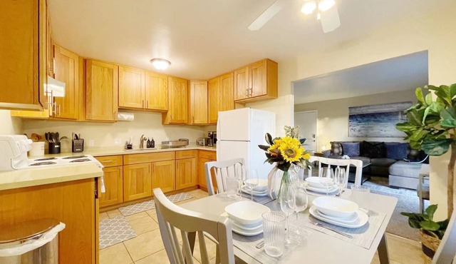 Cozy And Private 2B1b Apartment Near Hi-Tech Co.